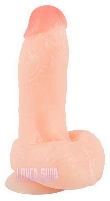 Фаллоимитатор Realistixxx Real Lover Фаллоимитатор Realistixxx Real Lover