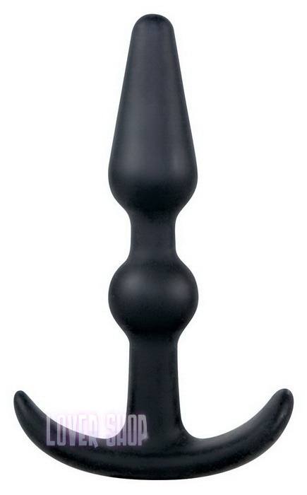 Анальная пробка Backdoor Lovers Anal Anchor Plug Анальная пробка Backdoor Lovers Anal Anchor Plug