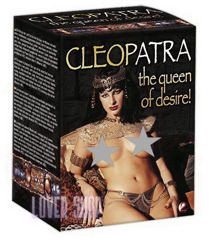 Секс кукла Cleopatra