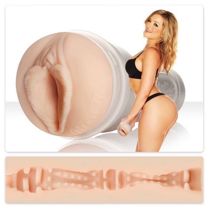 Мастурбатор Fleshlight Alexis Texas Outlaw (Signature Collection)