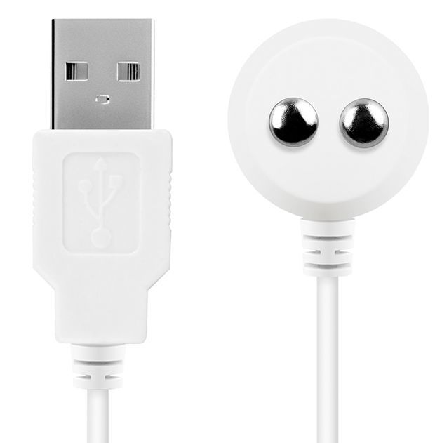 Satisfyer USB charging cable - Зарядка (запасной кабель) для игрушек