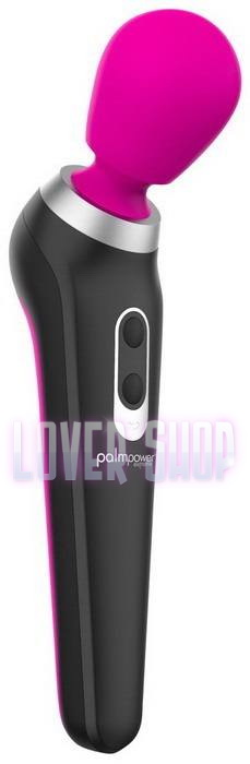 Вибромассажер PalmPower EXTREME Pink